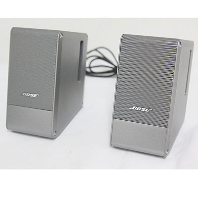 BOSE {[Y | M2 Computer Music Monitor Xs[J[ | Ô承i 9200~