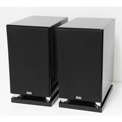 ELAC GbN | BS403 | Ô承iF88,000~