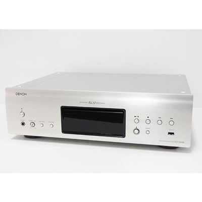 DENON fm | DCD-1500RE | Ô承iF40,000~