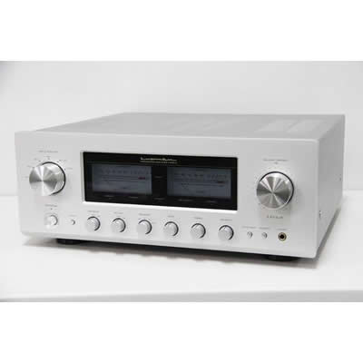 LUXMAN bNX} | L-505uX | Ô承iF105,000~