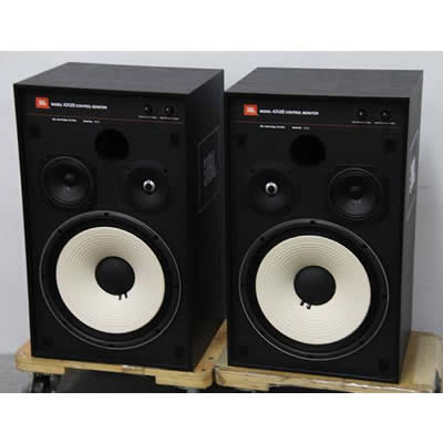 JBL | 4312E | Ô承iF63,000~