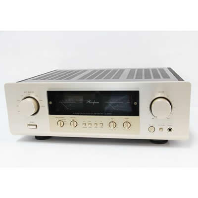 Accuphase ALtF[Y | E-306V | Ô承iF110,000~