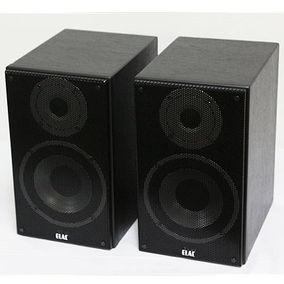 ELAC エラック | BS 53.2 スピーカー | 中古買取価格 20500円