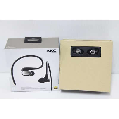 AKG | N40SIL | Ô承iF18,000~