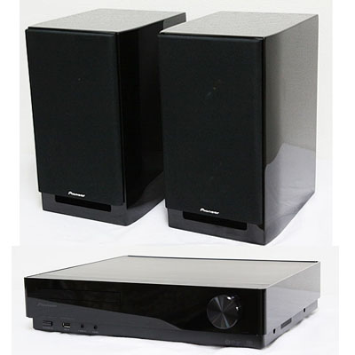 PIONEER パイオニア | X-Z9 スピーカーセット | 中古買取価格 24500円
