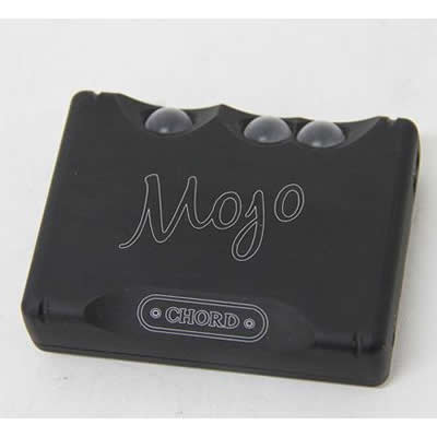 CHORD | MOJO-BLK | Ô承iF26,000~