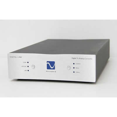 PS AUDIO digital linkV DL3-US | Ô承iF18,000~