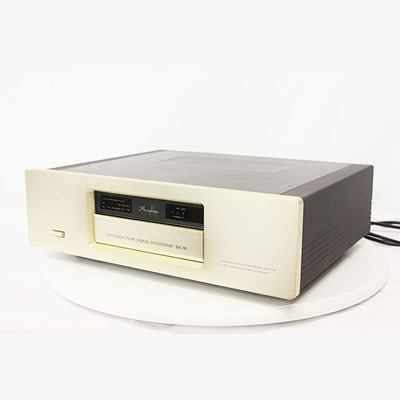 Accuphase ALtF[Y | DC-91 c/`Ro[^[ | Ô承i 102000~ 