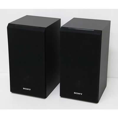 SONY ソニー | SS-CS5 | 中古買取価格：6,500円 | オーディオ買取専門店 Resound.Pro | 2017/07/27