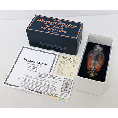 Western Electric | No.300-B 220501 | 中古買取価格：50,000円