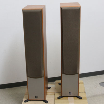 YAMAHA ヤマハ | NS-150 ペアスピーカー | 中古買取価格 4500円