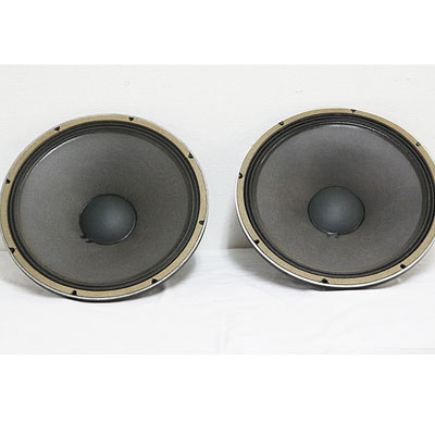 JBL ジェービーエル | Model 130A ペア | 中古買取価格 18500円