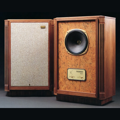 Tannoy(タンノイ) スピーカー edinburgh HWの写真