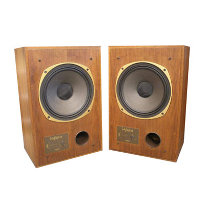Tannoy(タンノイ) スピーカー Impulse-15の写真