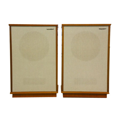 Tannoy(タンノイ) スピーカー Lancaster Monitor Goldの写真