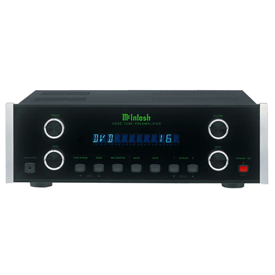 McIntosh i}bLgbVj vAv C220 ̎ʐ^