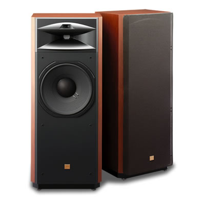 JBL iWF[r[Gj Xs[J[@S4600̎ʐ^