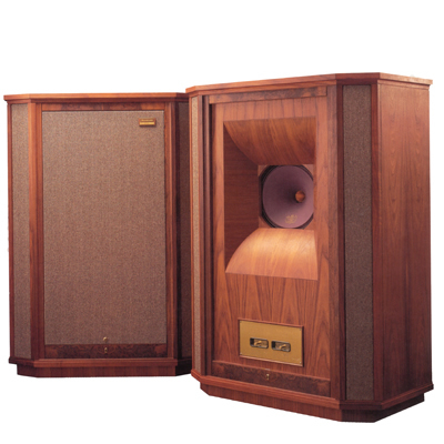 Tannoy(タンノイ) スピーカー Westminster の写真